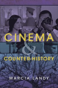bokomslag Cinema and Counter-History