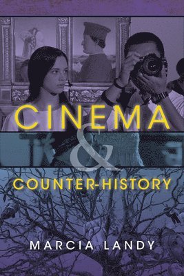 bokomslag Cinema and Counter-History