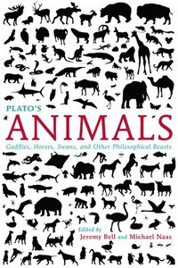 bokomslag Plato's Animals
