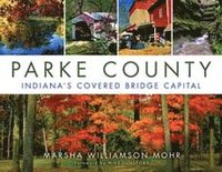 bokomslag Parke County
