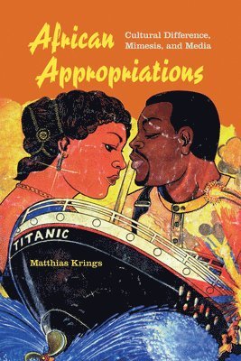African Appropriations 1