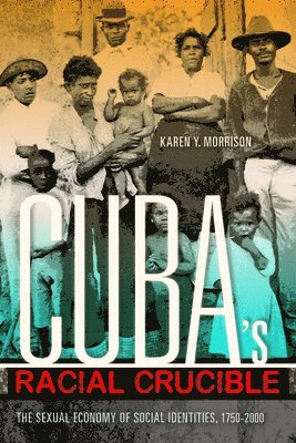 Cuba's Racial Crucible 1