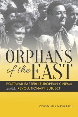 Orphans of the East 1