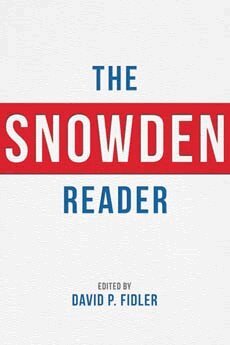 David P. Fidler - Snowden Reader, Inbunden