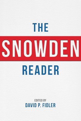 bokomslag The Snowden Reader