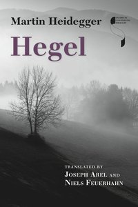 bokomslag Hegel