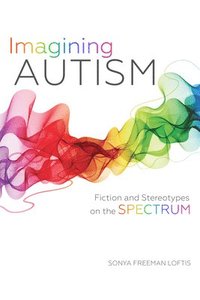 bokomslag Imagining Autism