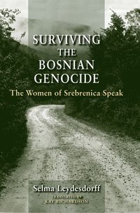 bokomslag Surviving the Bosnian Genocide