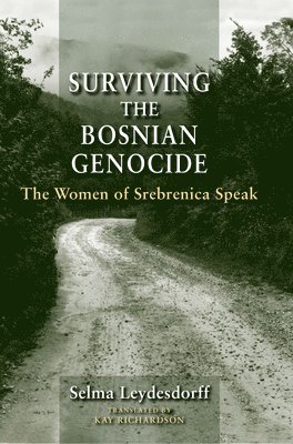 Surviving the Bosnian Genocide 1