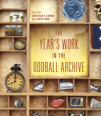 The Year's Work in the Oddball Archive 1