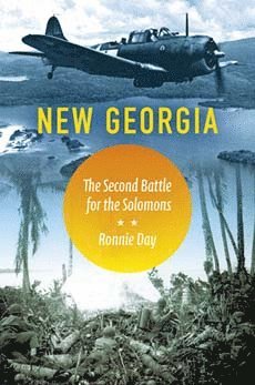 New Georgia 1