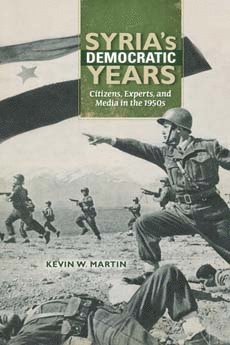 bokomslag Syria's Democratic Years