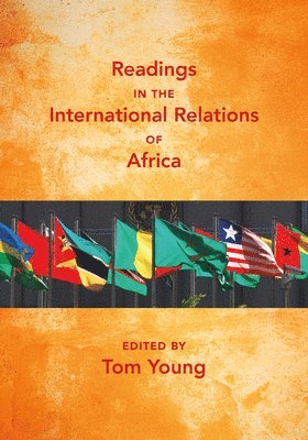 Readings in the International Relations of Africa 1