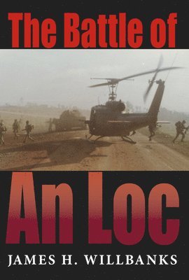 Battle of an Loc