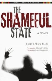bokomslag The Shameful State