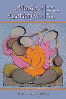 Music of Azerbaijan
