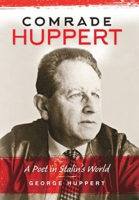 bokomslag Comrade Huppert