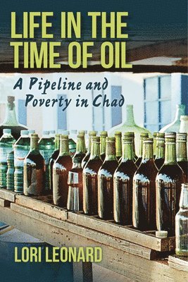 Life in the Time of Oil 1