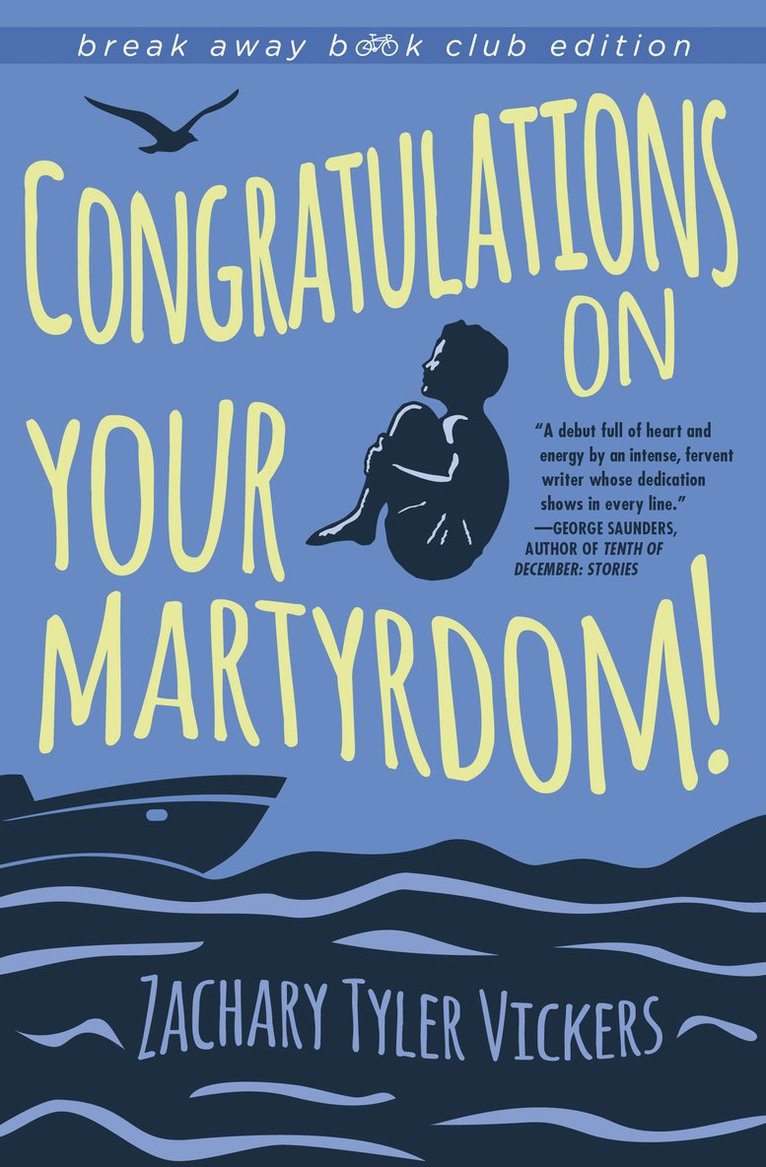 Congratulations on Your Martyrdom! 1