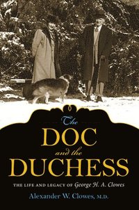 bokomslag The Doc and the Duchess