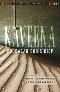 bokomslag Kaveena