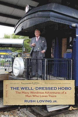 The Well-Dressed Hobo 1