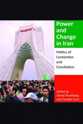 Power and Change in Iran 1