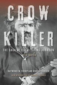 bokomslag Crow Killer, New Edition