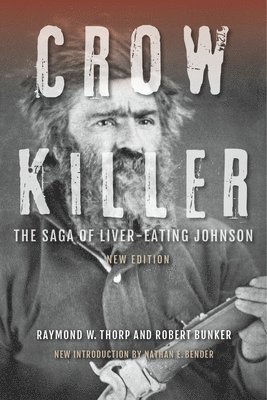 Crow Killer, New Edition 1