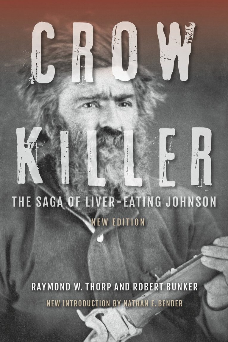 Crow Killer, New Edition 1