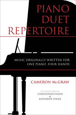 Piano Duet Repertoire, Second Edition 1