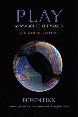 Play As Symbol of the World