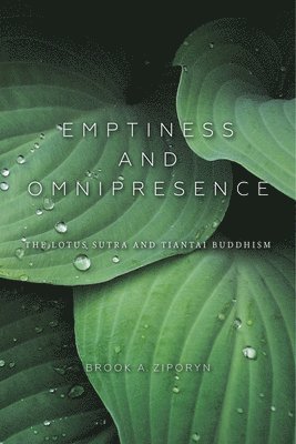 Emptiness and Omnipresence 1
