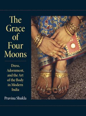 The Grace of Four Moons 1