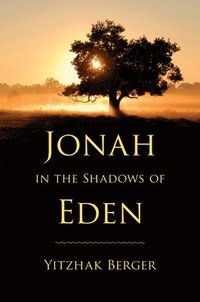 bokomslag Jonah in the Shadows of Eden