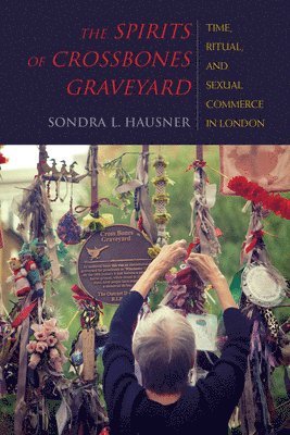 The Spirits of Crossbones Graveyard 1