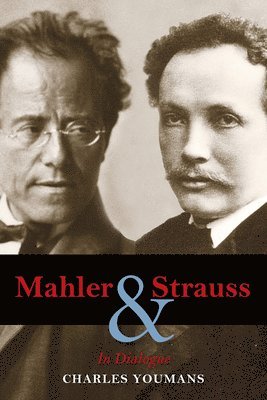 Mahler and Strauss 1