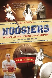 bokomslag Hoosiers, Third Edition