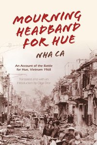 bokomslag Mourning Headband for Hue