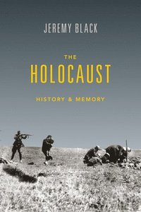 bokomslag The Holocaust