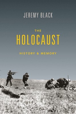 The Holocaust 1
