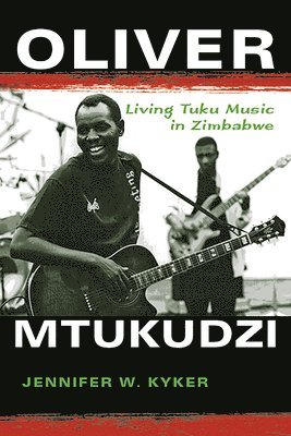 Oliver Mtukudzi 1