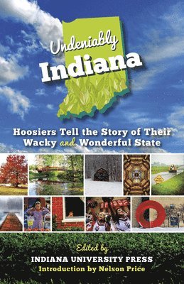 Undeniably Indiana 1