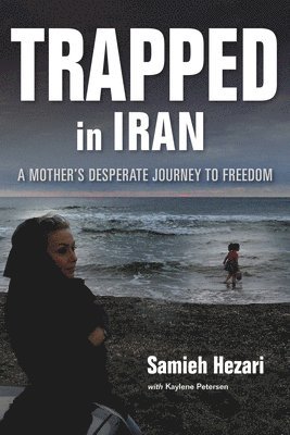 Trapped in Iran 1