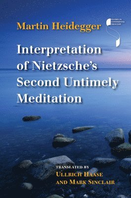 Interpretation of Nietzsche's Second Untimely Meditation 1