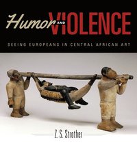 bokomslag Humor and Violence