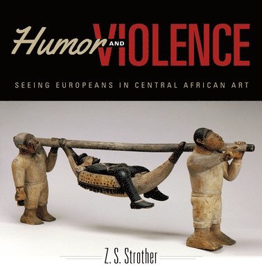 Humor and Violence 1
