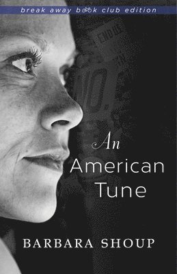 Barbara Shoup - American Tune, Häftad