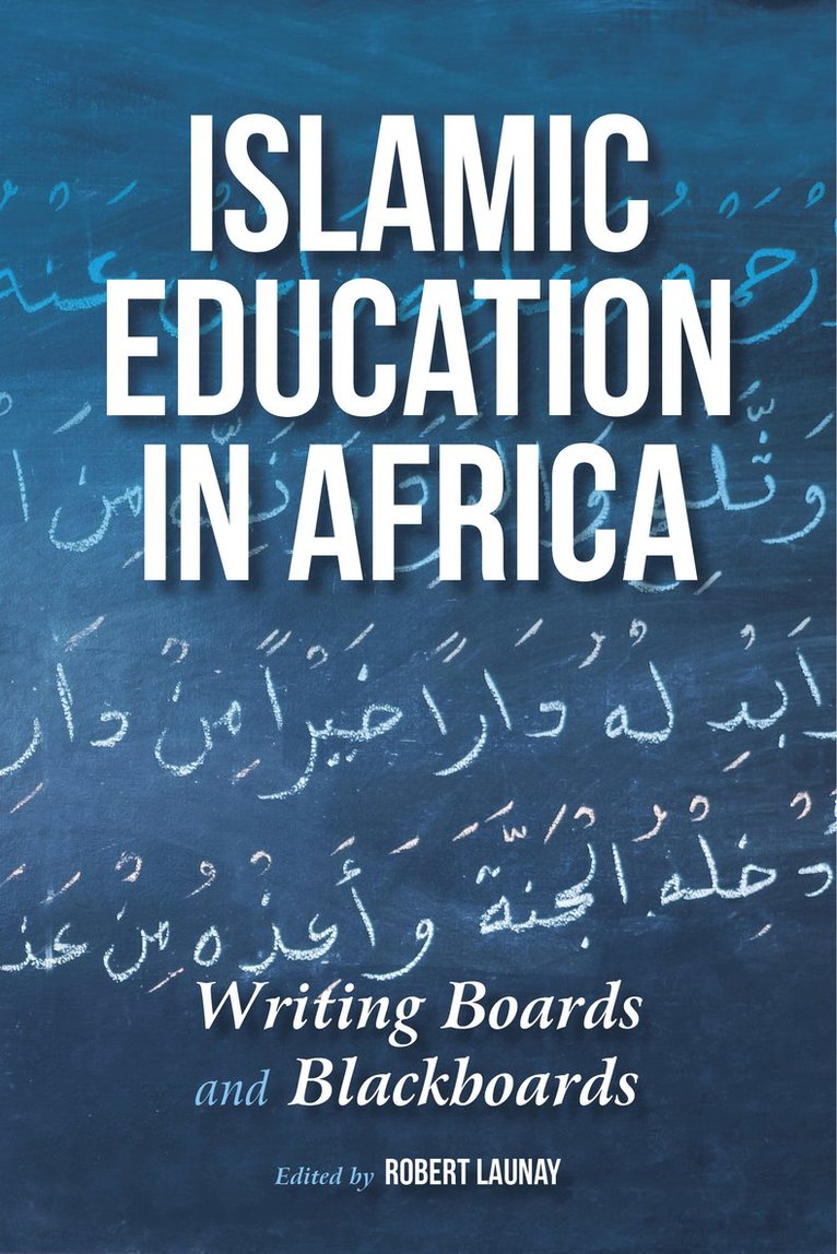 Islamic Education in Africa