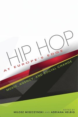Hip Hop at Europe's Edge 1